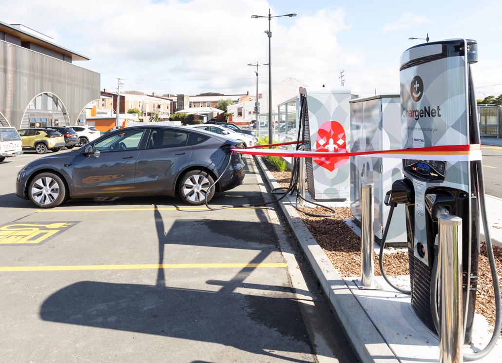 ChargeNet Our Story 4