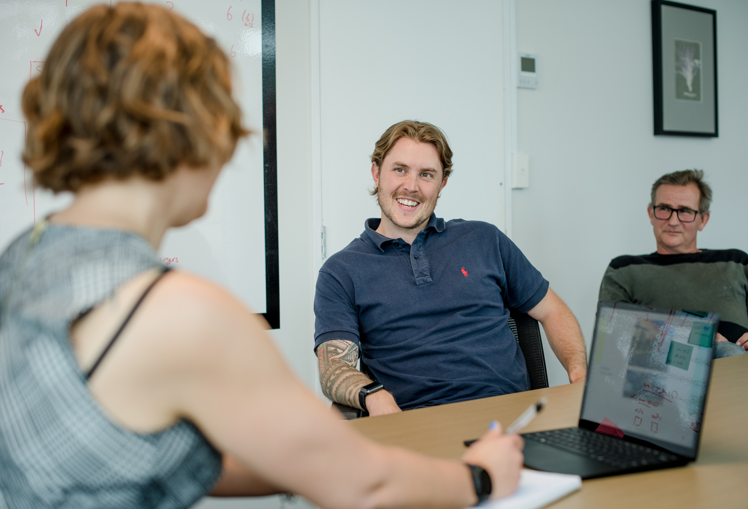 ChargeNet Values Innovative