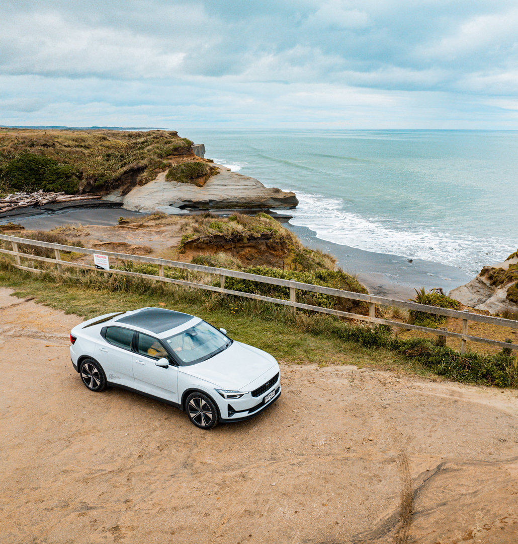 EV Myths Article Intro