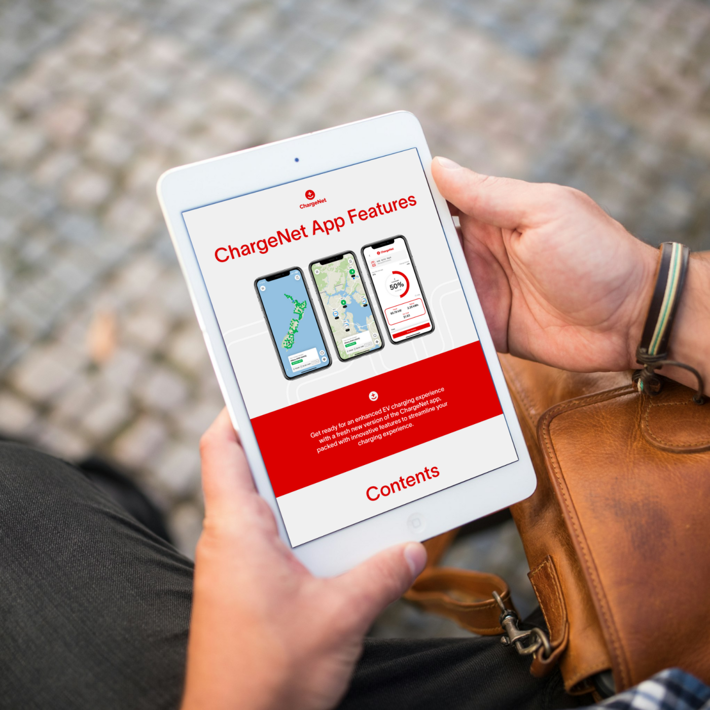 ChargeNet Feature Guide (2)